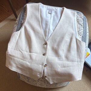 H&M vest